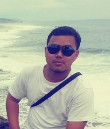 REZA PRATAMA